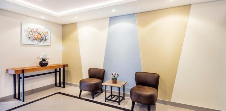 Eksootiline suurlinn, Bangkok, peatu 4* hotellis LIVOTEL HOTEL HUA MAK! 10