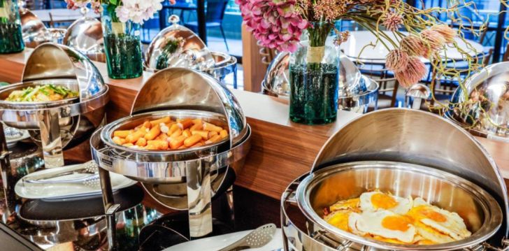 Eksootiline suurlinn, Bangkok, peatu 4* hotellis LIVOTEL HOTEL HUA MAK! 18