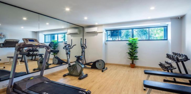 Eksootiline suurlinn, Bangkok, peatu 4* hotellis LIVOTEL HOTEL HUA MAK! 22