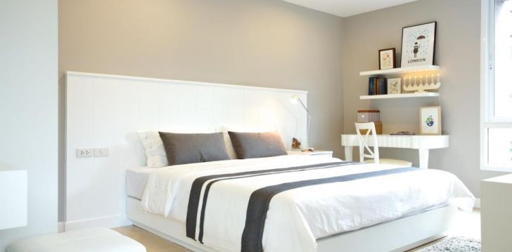 Linnapuhkus Tais, Bangkokis, peatu 4* hotellis CINNAMON RESIDENCE (ADULTS ONLY)! 13