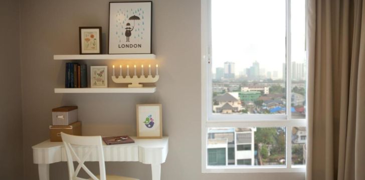 Linnapuhkus Tais, Bangkokis, peatu 4* hotellis CINNAMON RESIDENCE (ADULTS ONLY)! 14
