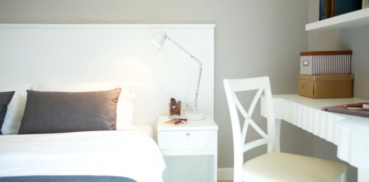 Linnapuhkus Tais, Bangkokis, peatu 4* hotellis CINNAMON RESIDENCE (ADULTS ONLY)! 15