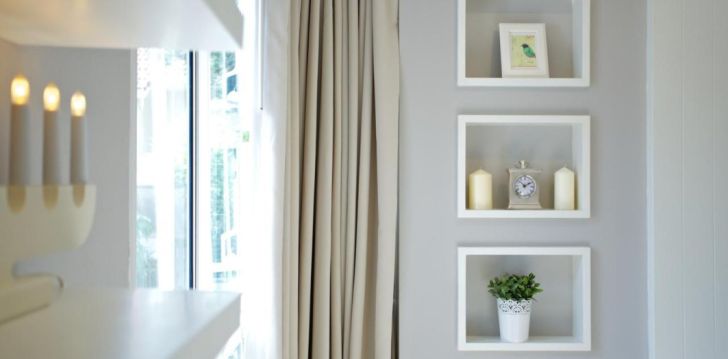 Linnapuhkus Tais, Bangkokis, peatu 4* hotellis CINNAMON RESIDENCE (ADULTS ONLY)! 22