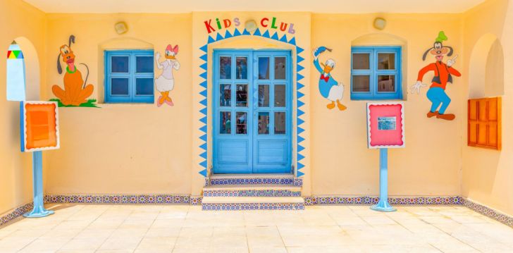 Aktiivne puhkus Marsa Alamis, 4* hotellis PROTELS BEACH CLUB & SPA RESORT! 17