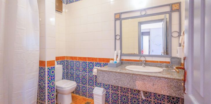 Aktiivne puhkus Marsa Alamis, 4* hotellis PROTELS BEACH CLUB & SPA RESORT! 26