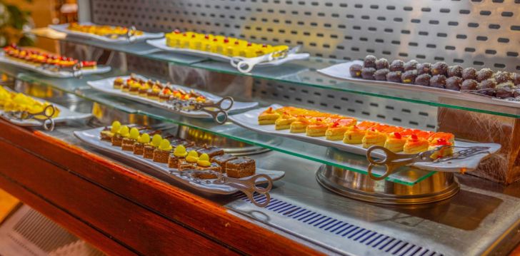 Aktiivne puhkus Marsa Alamis, 4* hotellis PROTELS BEACH CLUB & SPA RESORT! 30