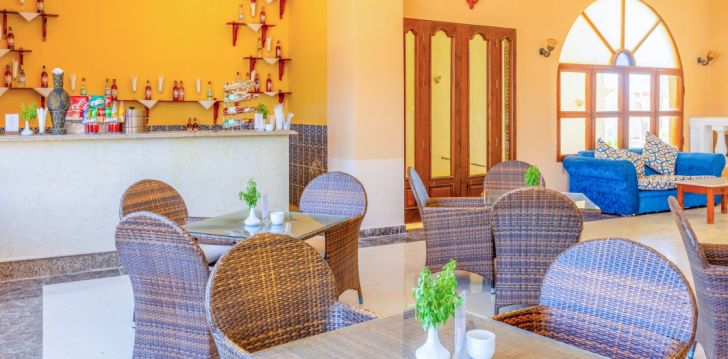 Aktiivne puhkus Marsa Alamis, 4* hotellis PROTELS BEACH CLUB & SPA RESORT! 37