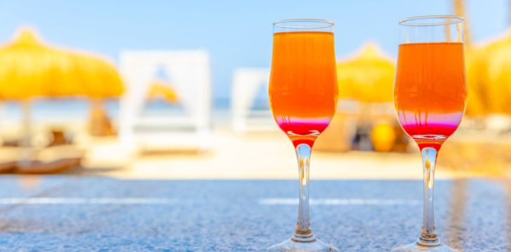 Aktiivne puhkus Marsa Alamis, 4* hotellis PROTELS BEACH CLUB & SPA RESORT! 44