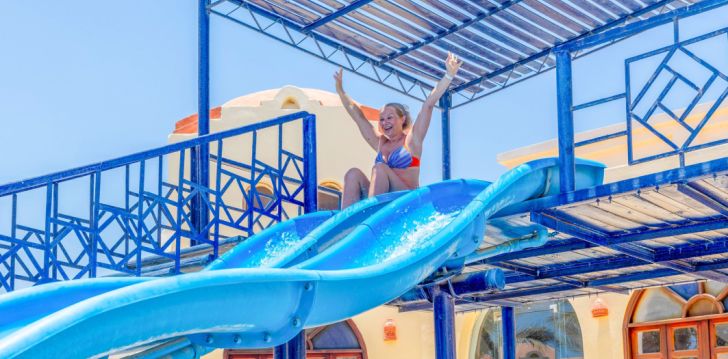 Aktiivne puhkus Marsa Alamis, 4* hotellis PROTELS BEACH CLUB & SPA RESORT! 48