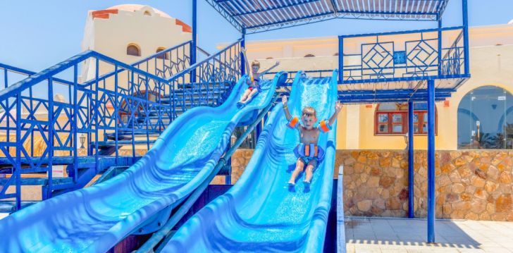 Aktiivne puhkus Marsa Alamis, 4* hotellis PROTELS BEACH CLUB & SPA RESORT! 53