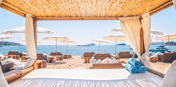 Aktiivne puhkus Marsa Alamis, 4* hotellis PROTELS BEACH CLUB & SPA RESORT! 57