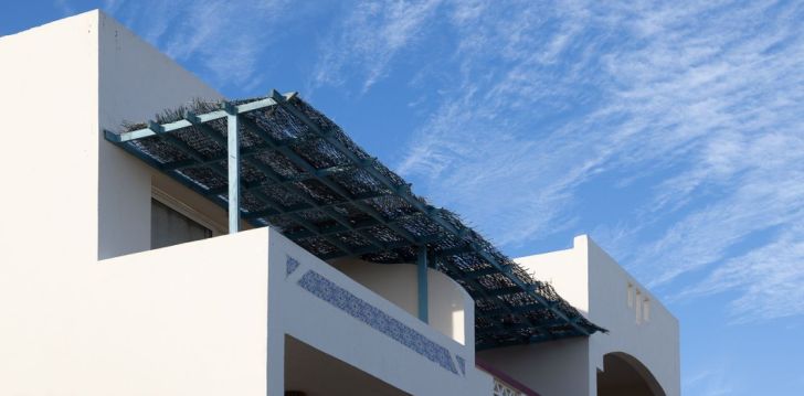 Lõõgastav puhkus Marsa Alamis, 4* hotellis BLISS NADA BEACH RESORT (EX. HOTELUX JOLIE BEACH)! 12