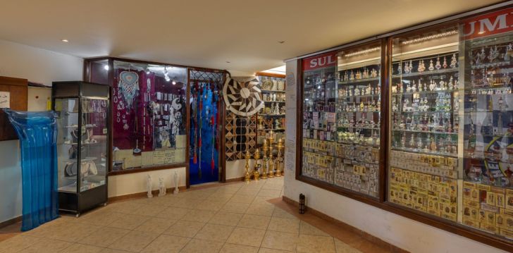 Lõõgastav puhkus Marsa Alamis, 4* hotellis BLISS NADA BEACH RESORT (EX. HOTELUX JOLIE BEACH)! 18