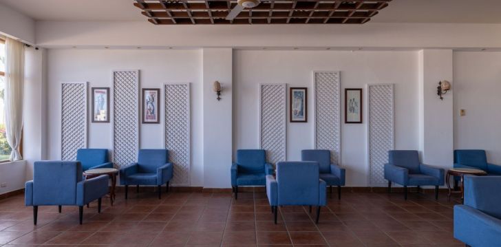 Lõõgastav puhkus Marsa Alamis, 4* hotellis BLISS NADA BEACH RESORT (EX. HOTELUX JOLIE BEACH)! 21