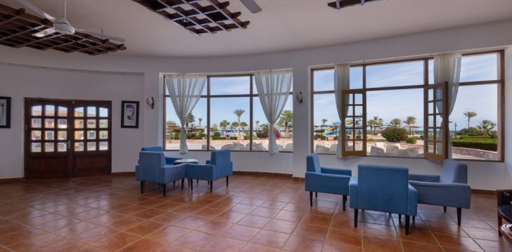 Lõõgastav puhkus Marsa Alamis, 4* hotellis BLISS NADA BEACH RESORT (EX. HOTELUX JOLIE BEACH)! 22