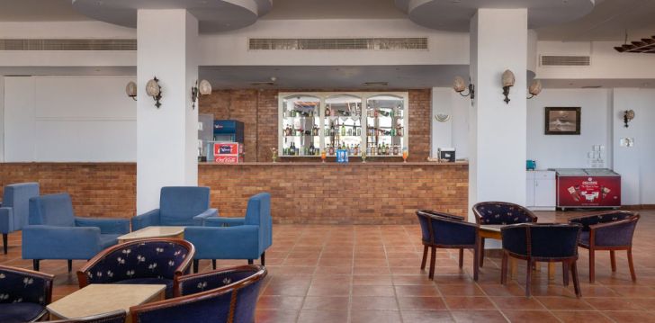 Lõõgastav puhkus Marsa Alamis, 4* hotellis BLISS NADA BEACH RESORT (EX. HOTELUX JOLIE BEACH)! 28
