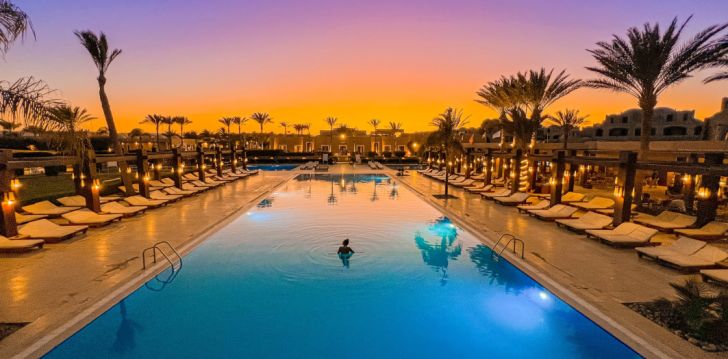 Puhkus Marsa Alamis, 5* hotellis GEMMA RESORT! 1