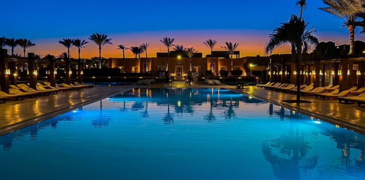 Puhkus Marsa Alamis, 5* hotellis GEMMA RESORT! 3