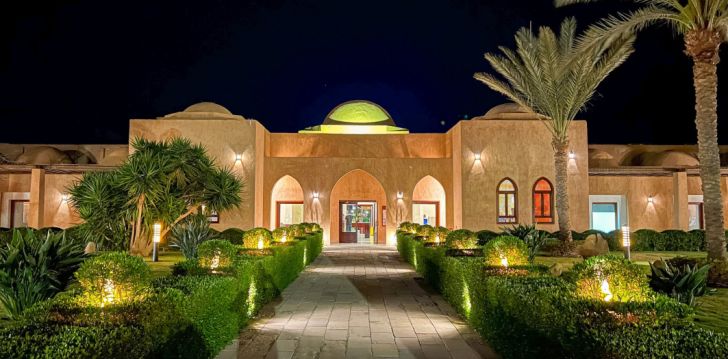 Puhkus Marsa Alamis, 5* hotellis GEMMA RESORT! 2