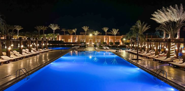 Puhkus Marsa Alamis, 5* hotellis GEMMA RESORT! 4