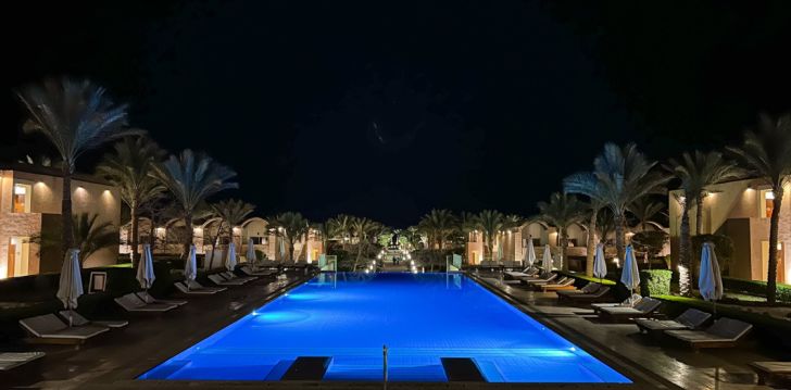Puhkus Marsa Alamis, 5* hotellis GEMMA RESORT! 6