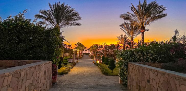 Puhkus Marsa Alamis, 5* hotellis GEMMA RESORT! 10