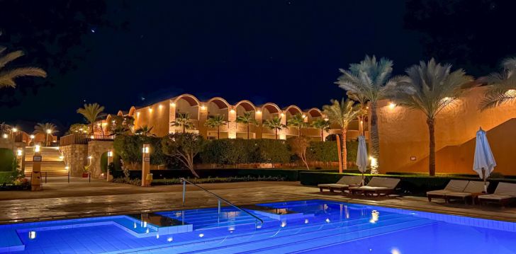 Puhkus Marsa Alamis, 5* hotellis GEMMA RESORT! 12