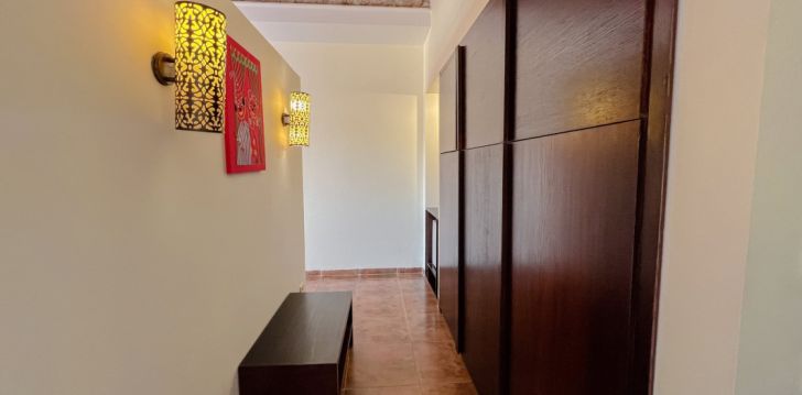 Puhkus Marsa Alamis, 5* hotellis GEMMA RESORT! 23