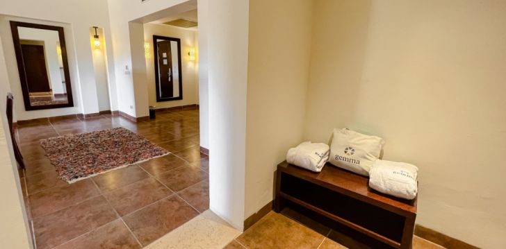 Puhkus Marsa Alamis, 5* hotellis GEMMA RESORT! 31