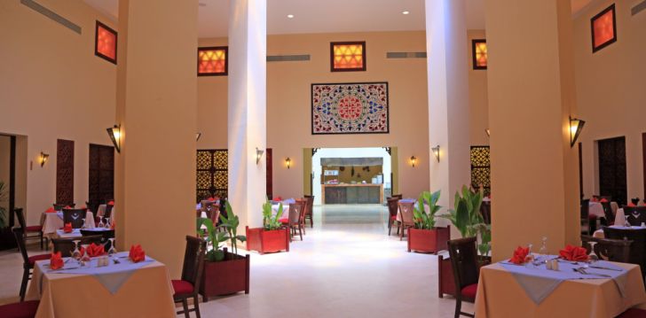 Puhkus Marsa Alamis, 5* hotellis GEMMA RESORT! 37