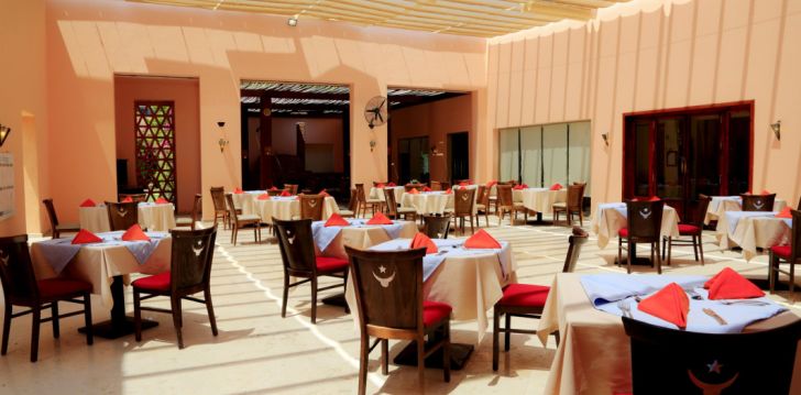 Puhkus Marsa Alamis, 5* hotellis GEMMA RESORT! 38