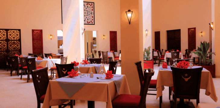 Puhkus Marsa Alamis, 5* hotellis GEMMA RESORT! 40