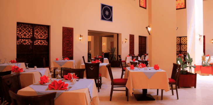 Puhkus Marsa Alamis, 5* hotellis GEMMA RESORT! 41