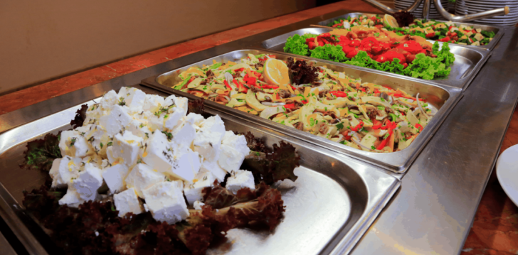 Puhkus Marsa Alamis, 5* hotellis GEMMA RESORT! 43