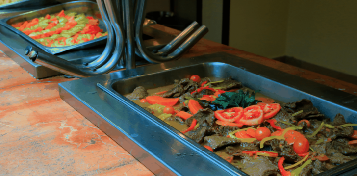 Puhkus Marsa Alamis, 5* hotellis GEMMA RESORT! 44