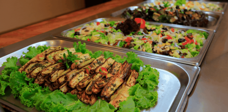 Puhkus Marsa Alamis, 5* hotellis GEMMA RESORT! 45