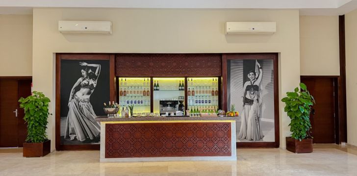 Puhkus Marsa Alamis, 5* hotellis GEMMA RESORT! 48