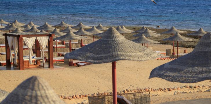 Puhkus Marsa Alamis, 5* hotellis GEMMA RESORT! 53