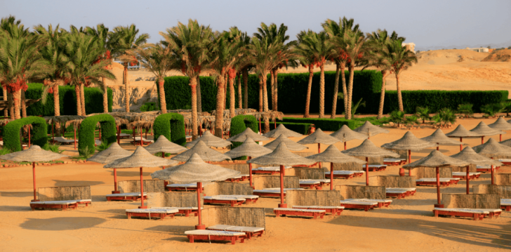 Puhkus Marsa Alamis, 5* hotellis GEMMA RESORT! 57