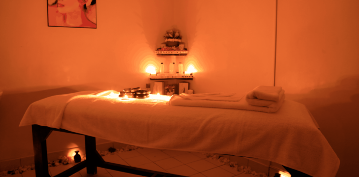 Puhkus Marsa Alamis, 5* hotellis GEMMA RESORT! 58