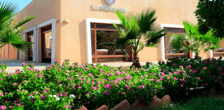 Puhkus Marsa Alamis, 5* hotellis GEMMA RESORT! 61