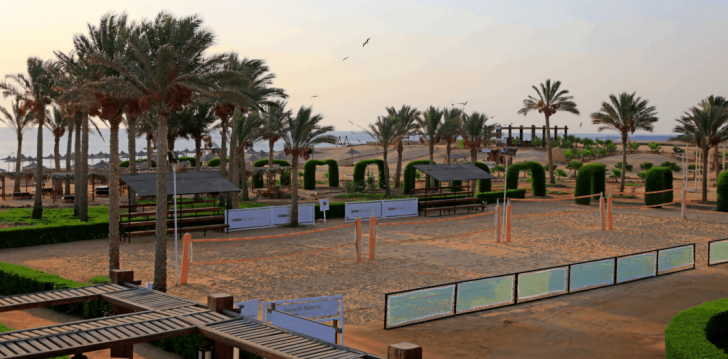 Puhkus Marsa Alamis, 5* hotellis GEMMA RESORT! 63