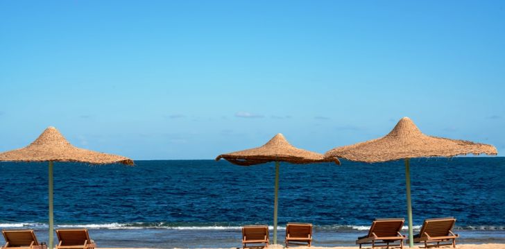 Marsa Alami kuurort, puhkus 4* hotellis LIFE RESORTS CORAL HILLS! 4