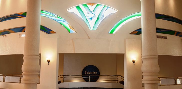 Marsa Alami kuurort, puhkus 4* hotellis LIFE RESORTS CORAL HILLS! 31