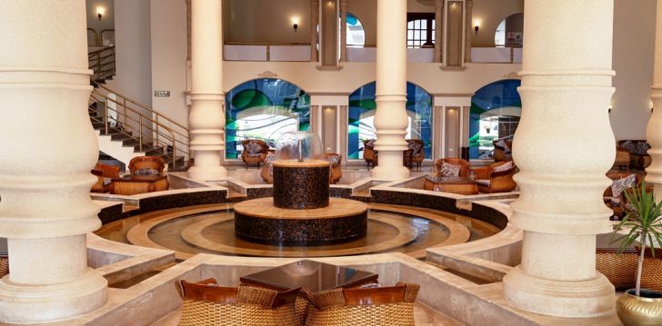 Marsa Alami kuurort, puhkus 4* hotellis LIFE RESORTS CORAL HILLS! 30