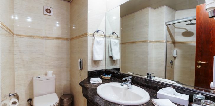 Marsa Alami kuurort, puhkus 4* hotellis LIFE RESORTS CORAL HILLS! 14