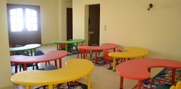 Marsa Alami kuurort, puhkus 4* hotellis LIFE RESORTS CORAL HILLS! 21