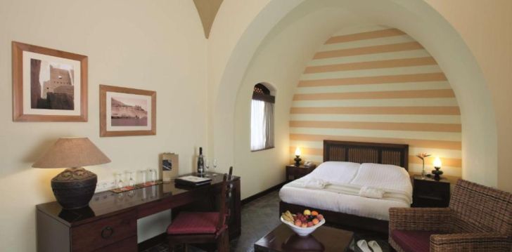 Reis Egiptusesse on alati hea mõte - peatu 5* hotellis RADISSON BLU EL QUISER! 12