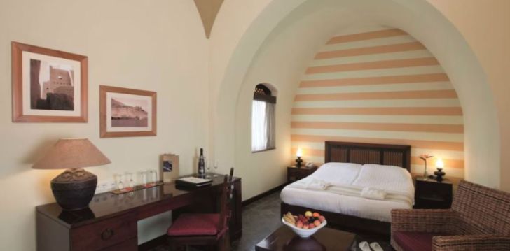 Reis Egiptusesse on alati hea mõte - peatu 5* hotellis RADISSON BLU EL QUISER! 16