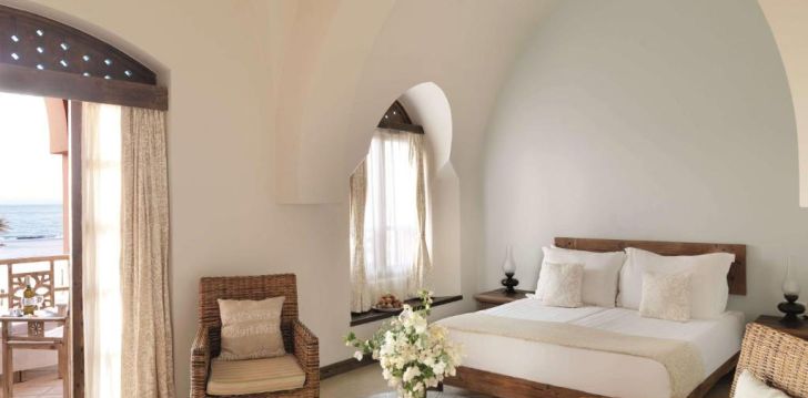 Reis Egiptusesse on alati hea mõte - peatu 5* hotellis RADISSON BLU EL QUISER! 17